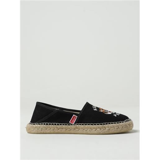 Kenzo espadrillas kenzo donna colore nero