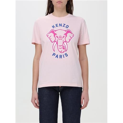 Kenzo t-shirt kenzo donna colore rosa