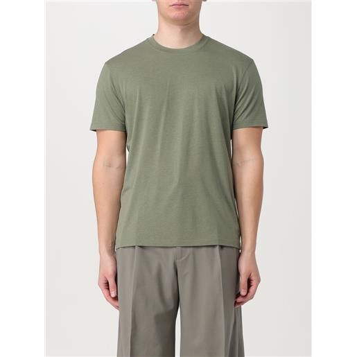 Tom Ford t-shirt tom ford uomo colore militare
