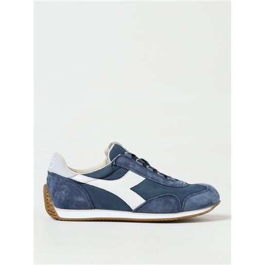 Diadora Heritage sneakers equipe Diadora Heritage in canvas e camoscio