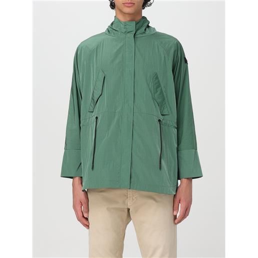 Peuterey giacca peuterey donna colore verde