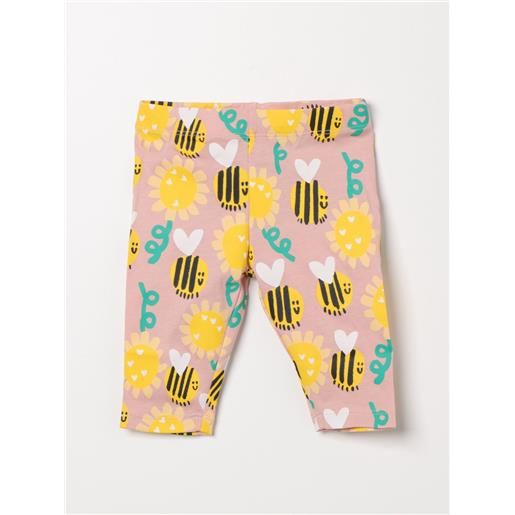 Stella Mccartney Kids pantalone stella mccartney kids bambino colore fantasia