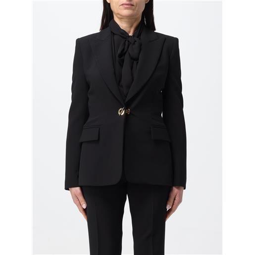 Moschino Couture blazer moschino couture donna colore nero