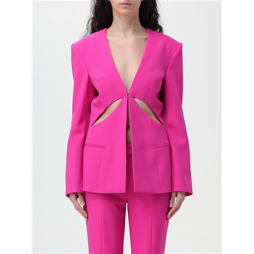 Versace Jeans Couture blazer Versace Jeans Couture in viscosa stretch