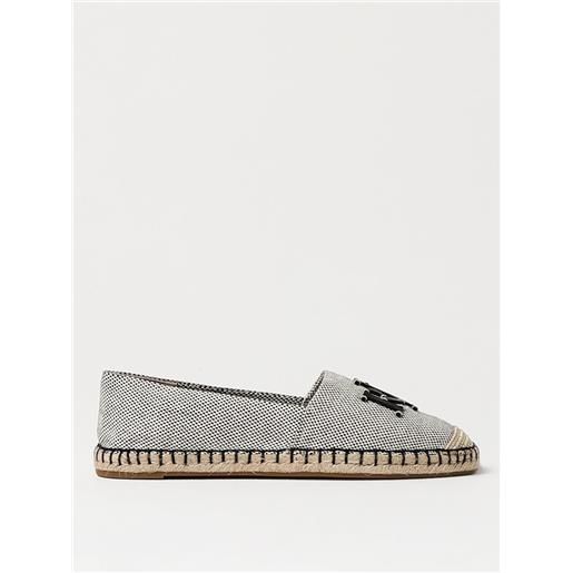 Lauren Ralph Lauren espadrillas Lauren Ralph Lauren in canvas