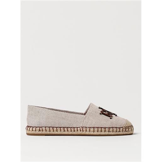 Lauren Ralph Lauren espadrillas Lauren Ralph Lauren in canvas