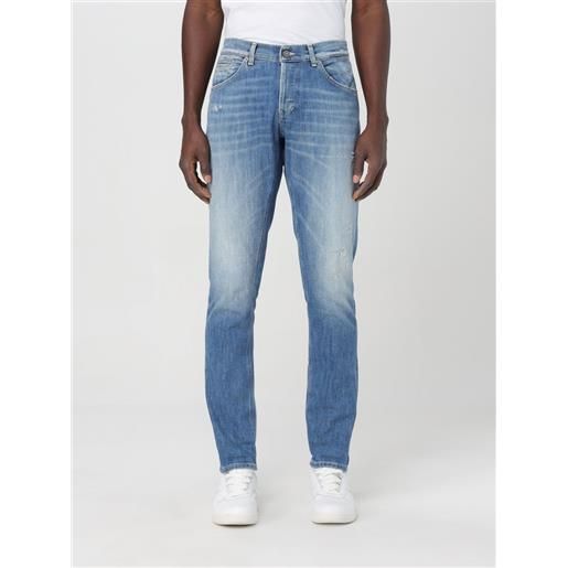 Dondup jeans dondup uomo colore blue