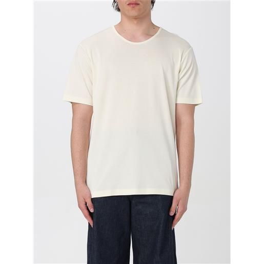 Lemaire t-shirt basic Lemaire in cotone