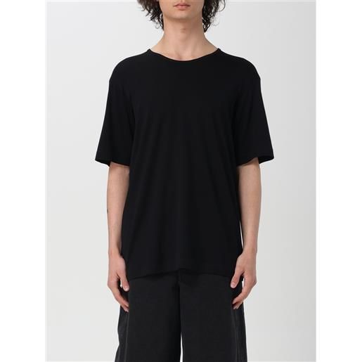 Lemaire t-shirt basic Lemaire in cotone