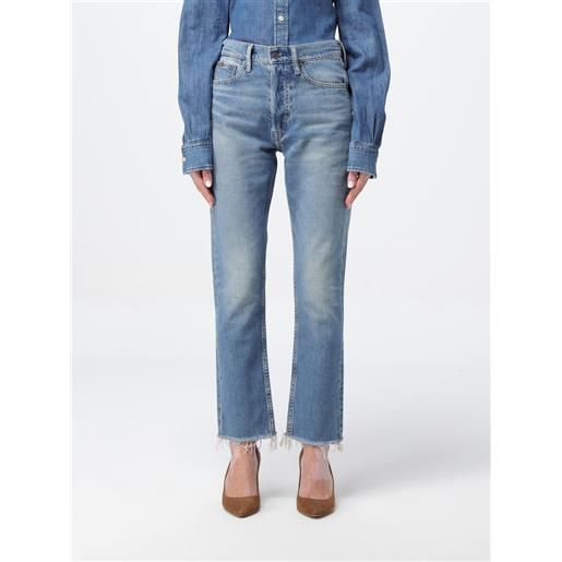 Polo Ralph Lauren jeans polo ralph lauren donna colore blue