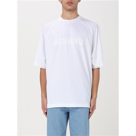 Jacquemus t-shirt Jacquemus in cotone