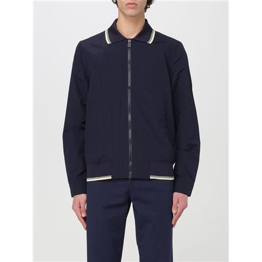Ps Paul Smith giacca ps paul smith uomo colore blue