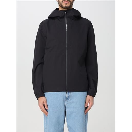 Woolrich giacca woolrich uomo colore nero