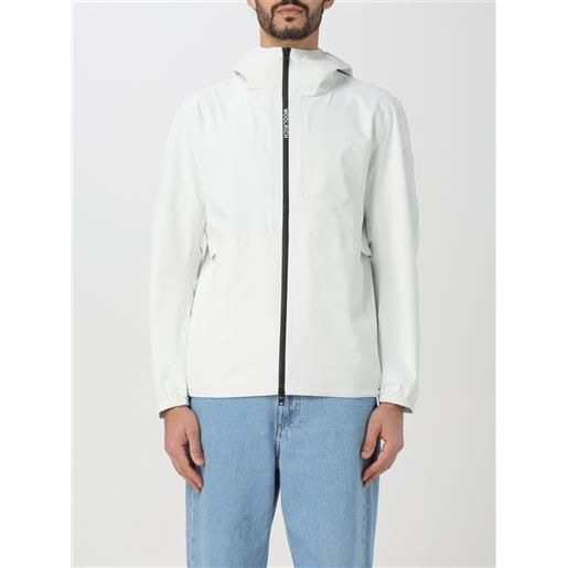 Woolrich giacca woolrich uomo colore panna