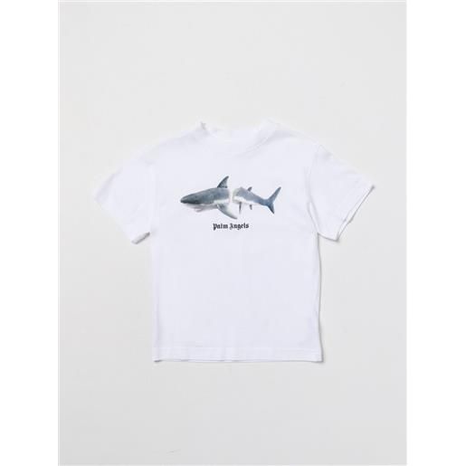 Palm Angels Kids t-shirt Palm Angels Kids in cotone