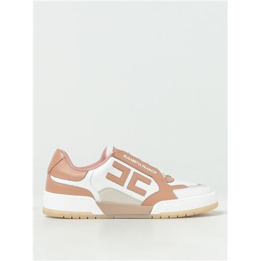 Elisabetta Franchi sneakers elisabetta franchi donna colore rosa