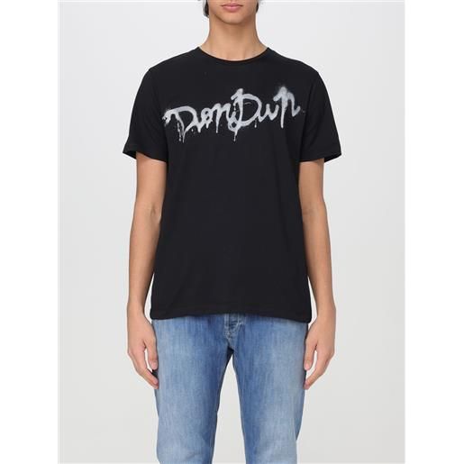 Dondup t-shirt Dondup con logo