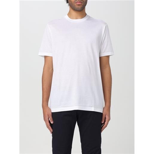 Paul & Shark t-shirt paul & shark uomo colore bianco