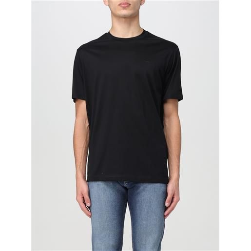 Paul & Shark t-shirt paul & shark uomo colore nero