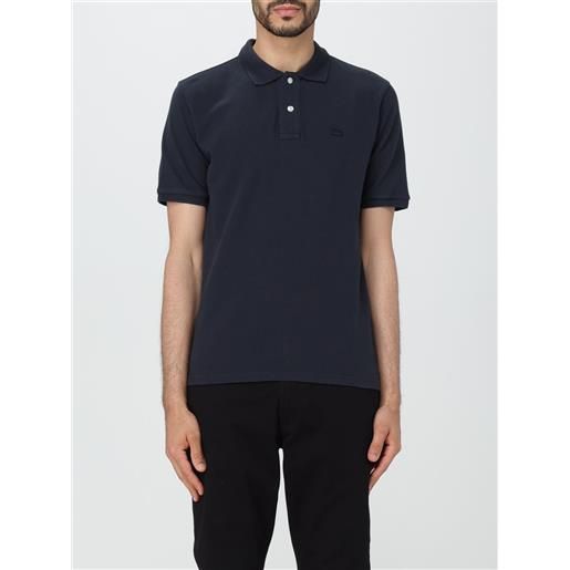 Woolrich polo Woolrich in cotone