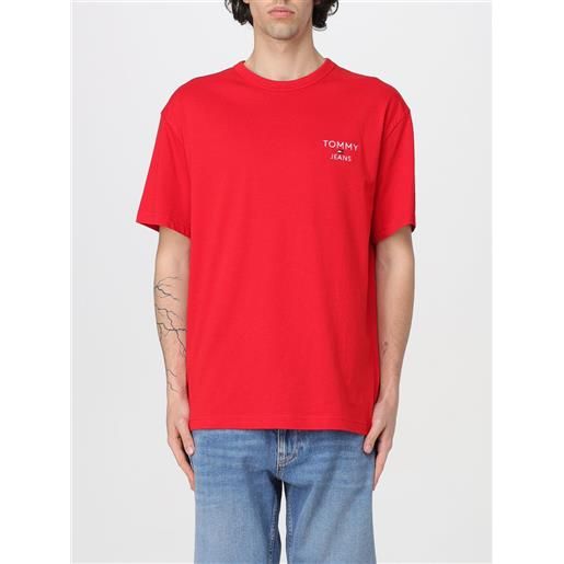 Tommy Jeans t-shirt Tommy Jeans in cotone