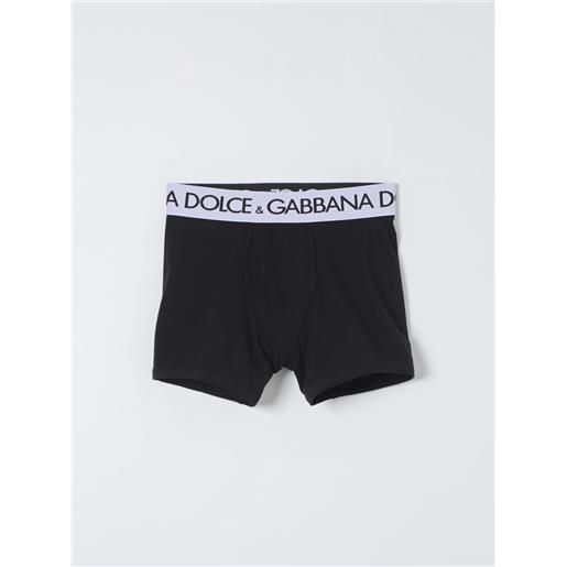 Dolce & Gabbana intimo dolce & gabbana uomo colore nero