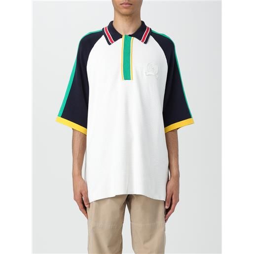 Tommy Hilfiger Collection polo Tommy Hilfiger Collection in cotone organico