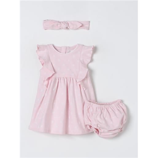 Givenchy combinato givenchy bambino colore rosa