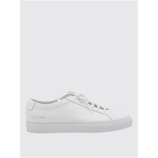 Common Projects sneakers achilles Common Projects in pelle