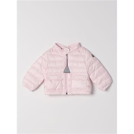 Moncler piumino in nylon trapuntato Moncler