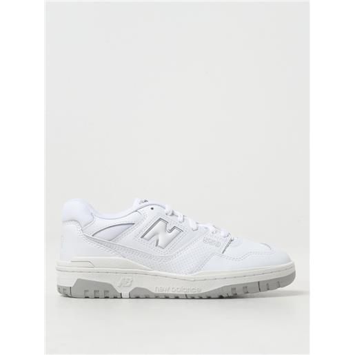 New Balance sneakers new balance donna colore bianco
