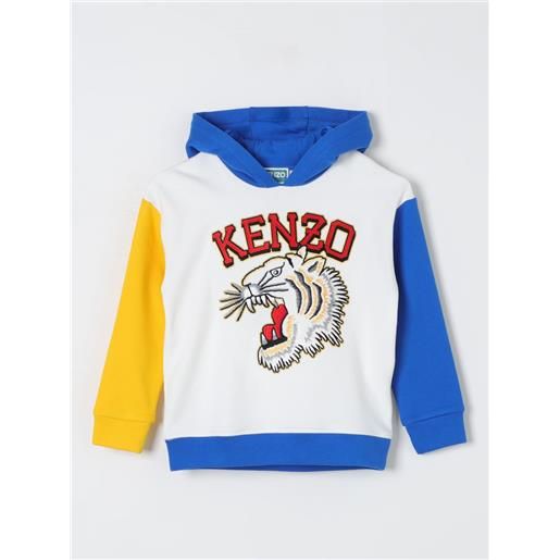 Kenzo Kids felpa tiger Kenzo Kids