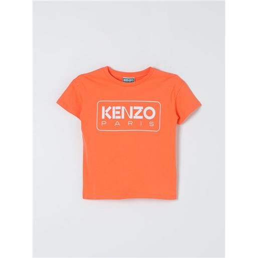 Kenzo Kids t-shirt kenzo kids bambino colore fantasia
