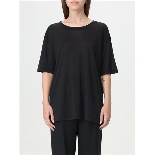 Lemaire t-shirt Lemaire in seta