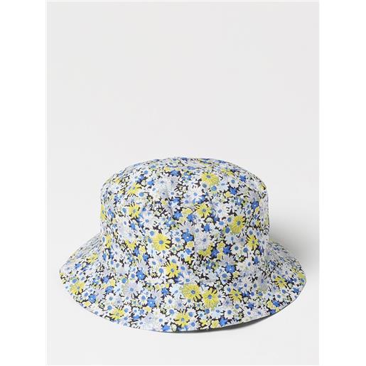 Bonpoint cappello Bonpoint in cotone con motivo floreale all over