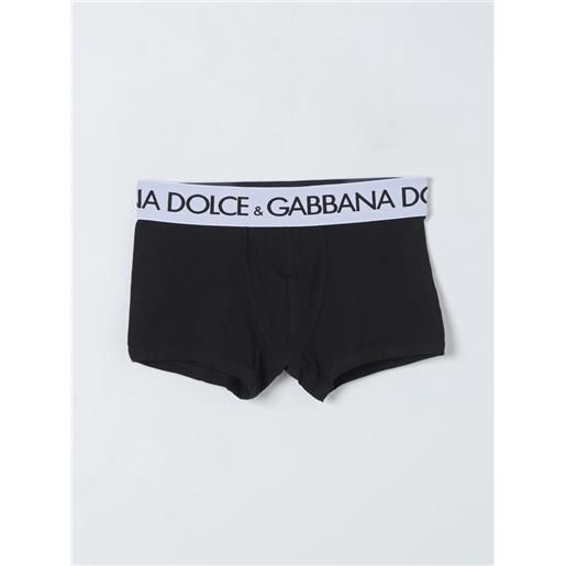 Dolce & Gabbana boxer Dolce & Gabbana in cotone stretch
