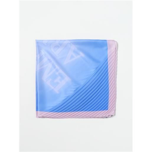 Emporio Armani foulard emporio armani donna colore fantasia