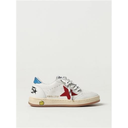 Golden Goose sneakers ball star Golden Goose in nappa used