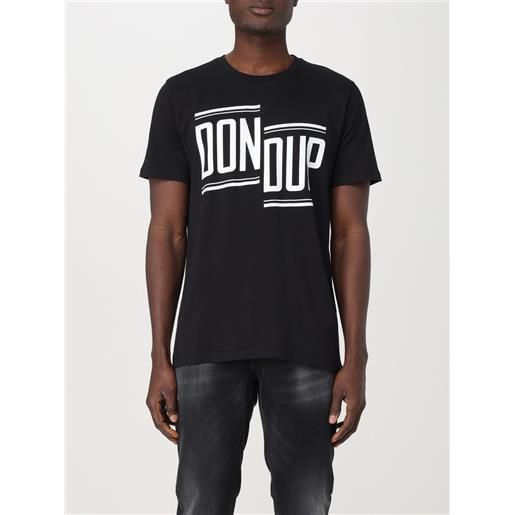 Dondup t-shirt Dondup con logo