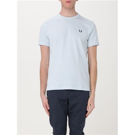 Fred Perry t-shirt basic Fred Perry