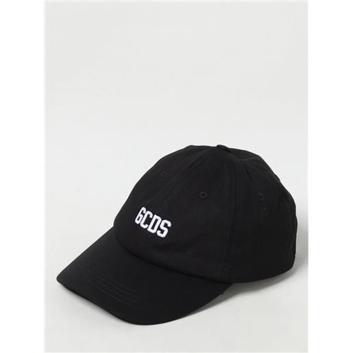 Gcds cappello Gcds in cotone con logo