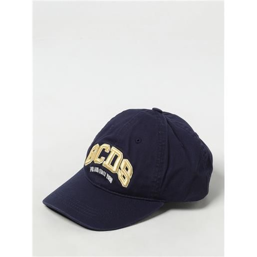 Gcds cappello Gcds in twill di cotone