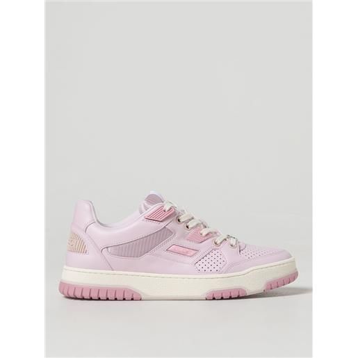 Gucci sneakers gucci donna colore rosa