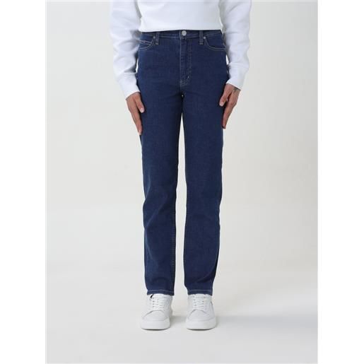 Calvin Klein jeans calvin klein donna colore blue