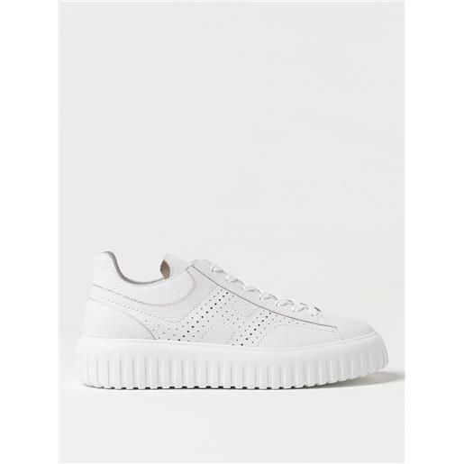 Hogan sneakers Hogan in pelle a grana