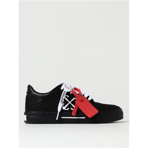 Off-White sneakers vulcanized Off-White in canvas