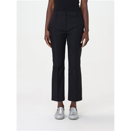 Sportmax pantalone Sportmax in cotone