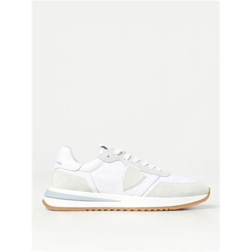 Philippe Model sneakers tropez 2.1 Philippe Model in pelle e nylon