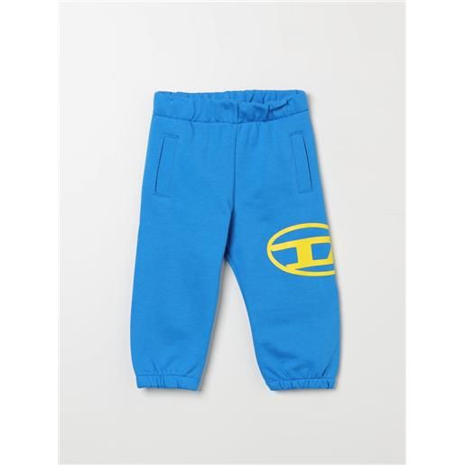 Diesel pantalone diesel bambino colore blue