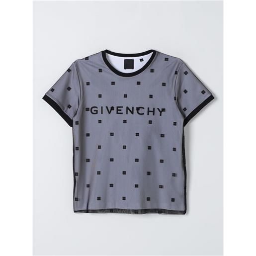 Givenchy t-shirt a pois Givenchy